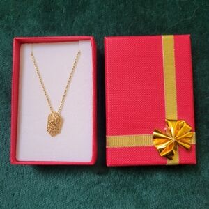 Stella & Dot necklace